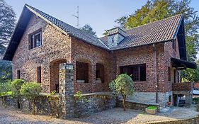 Villa Cenerentola Malpensa